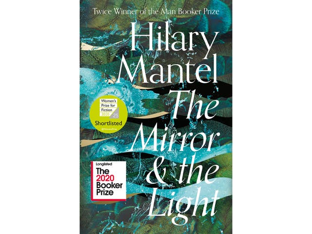 Hilary Mantel: Wolf Hall’s The Mirror and The Light review | The